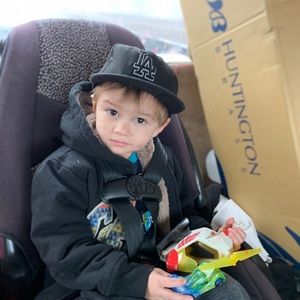 Meet your Posher, Andrea